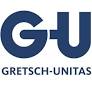 GU kov†n° logo