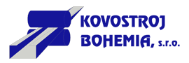 kovostroj logo